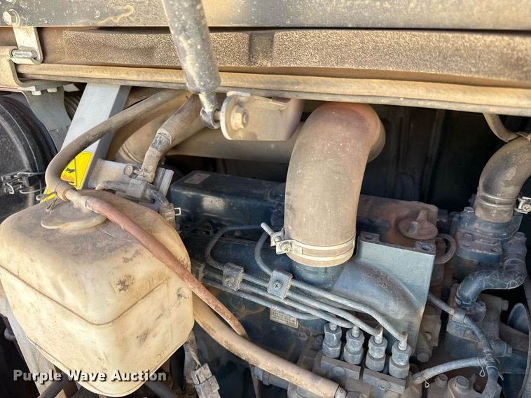 image for item ED4125 Kubota KX121-3 mini excavator