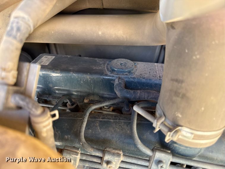 image for item ED4125 Kubota KX121-3 mini excavator