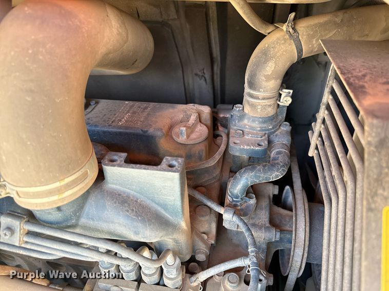 image for item ED4125 Kubota KX121-3 mini excavator