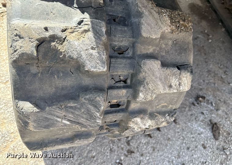 image for item ED4125 Kubota KX121-3 mini excavator