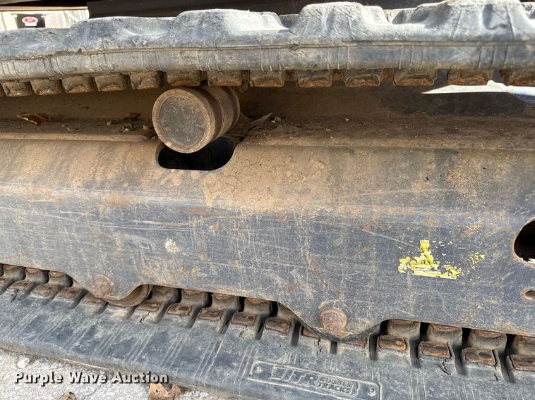 image for item ED4125 Kubota KX121-3 mini excavator