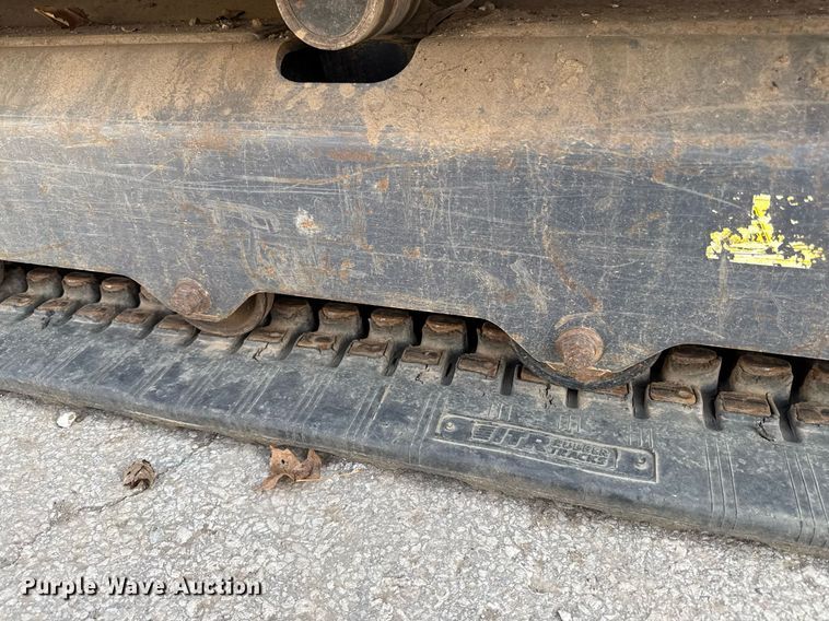 image for item ED4125 Kubota KX121-3 mini excavator