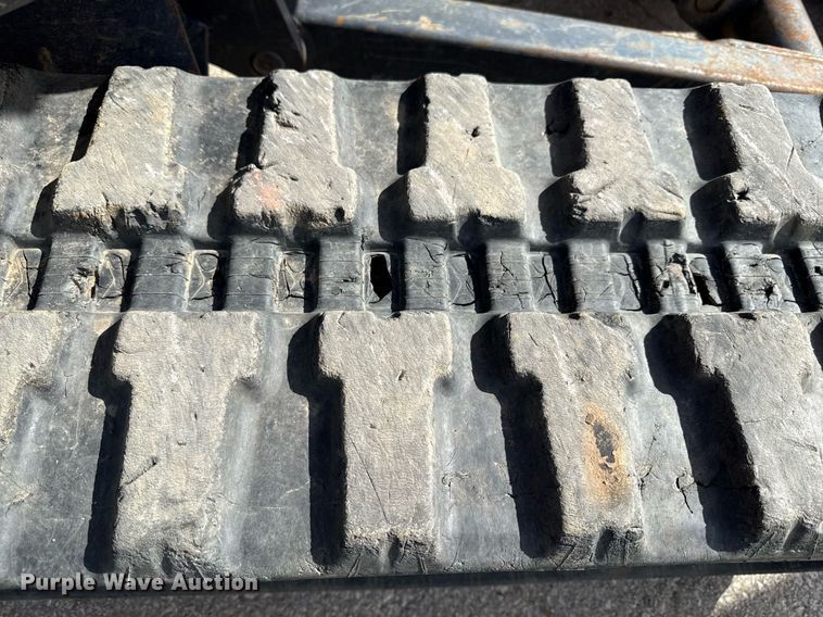 image for item ED4125 Kubota KX121-3 mini excavator