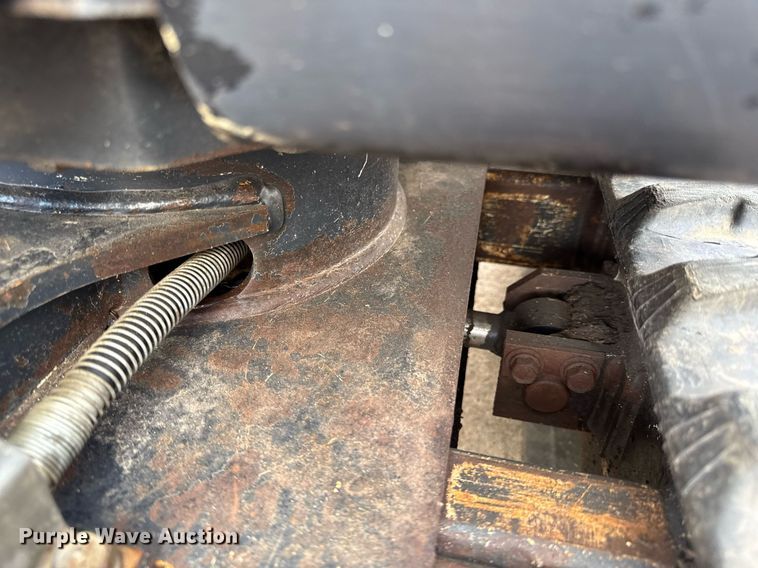 image for item ED4129 2015 Kubota KU08-3 mini excavator