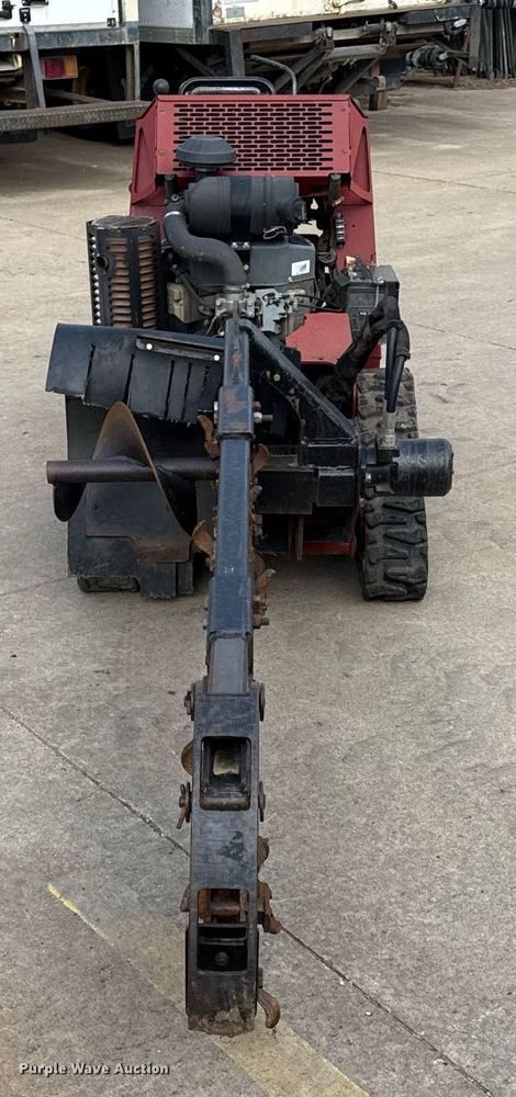 image for item ED4130 2016 Toro TRX26 trencher