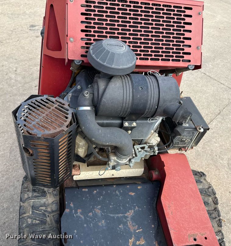 image for item ED4130 2016 Toro TRX26 trencher