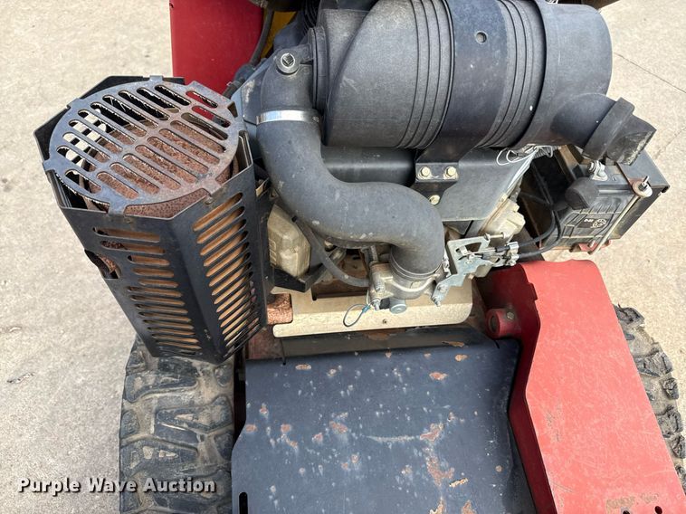 image for item ED4130 2016 Toro TRX26 trencher