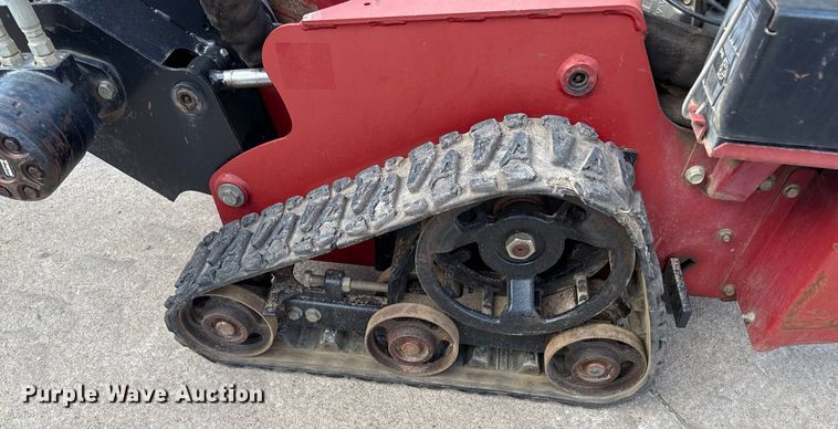 image for item ED4130 2016 Toro TRX26 trencher