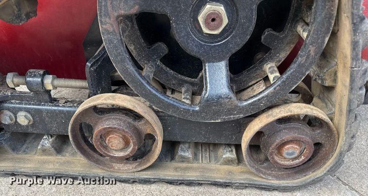 image for item ED4130 2016 Toro TRX26 trencher