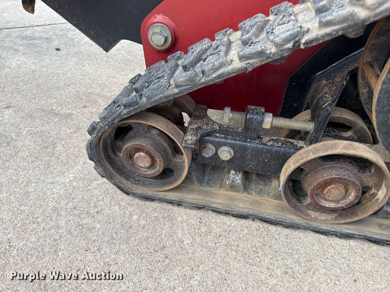 image for item ED4130 2016 Toro TRX26 trencher