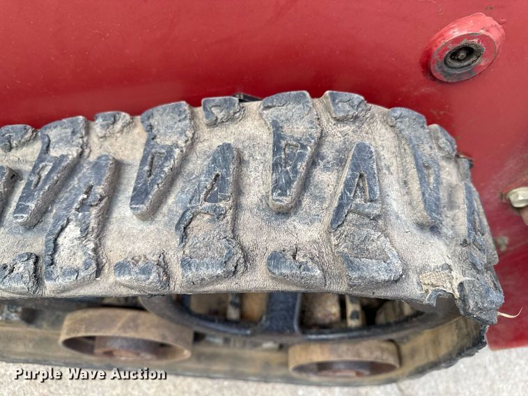 image for item ED4130 2016 Toro TRX26 trencher