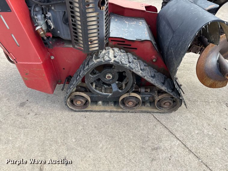 image for item ED4130 2016 Toro TRX26 trencher