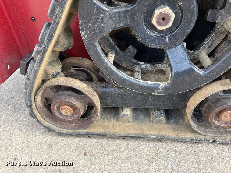 image for item ED4130 2016 Toro TRX26 trencher