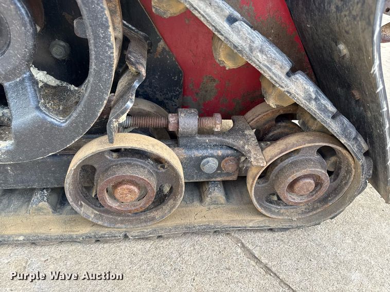 image for item ED4130 2016 Toro TRX26 trencher