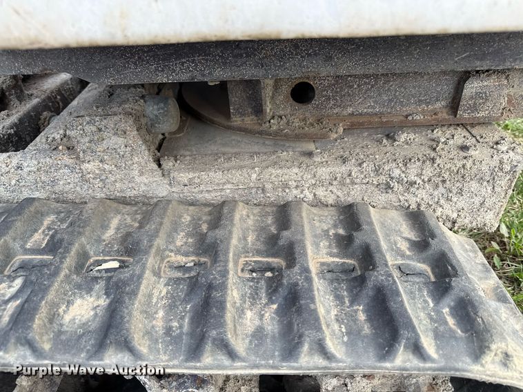 image for item ED4132 Canycom SC75 concrete buggy