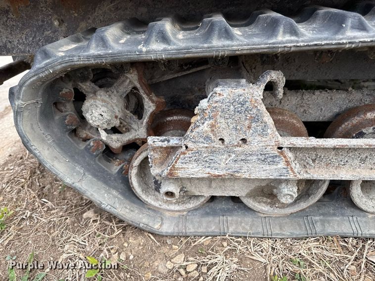 image for item ED4132 Canycom SC75 concrete buggy