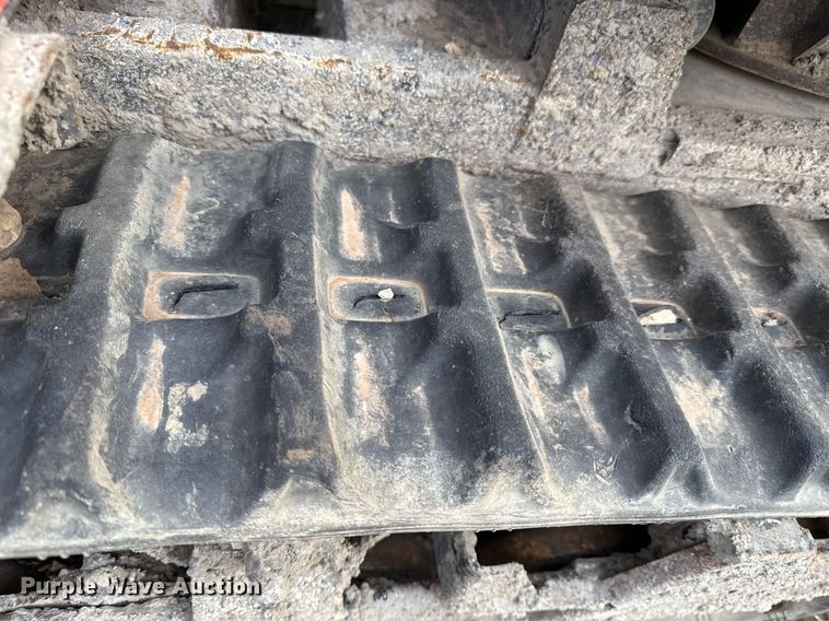 image for item ED4132 Canycom SC75 concrete buggy