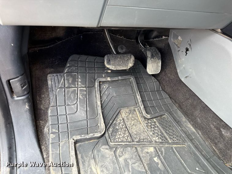 image for item ED4138 2021 Ford F150 SuperCrew pickup truck