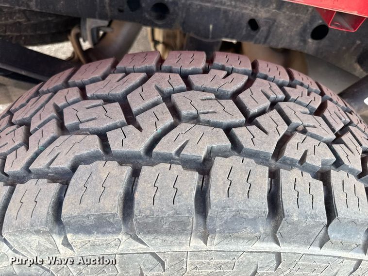 image for item ED4138 2021 Ford F150 SuperCrew pickup truck