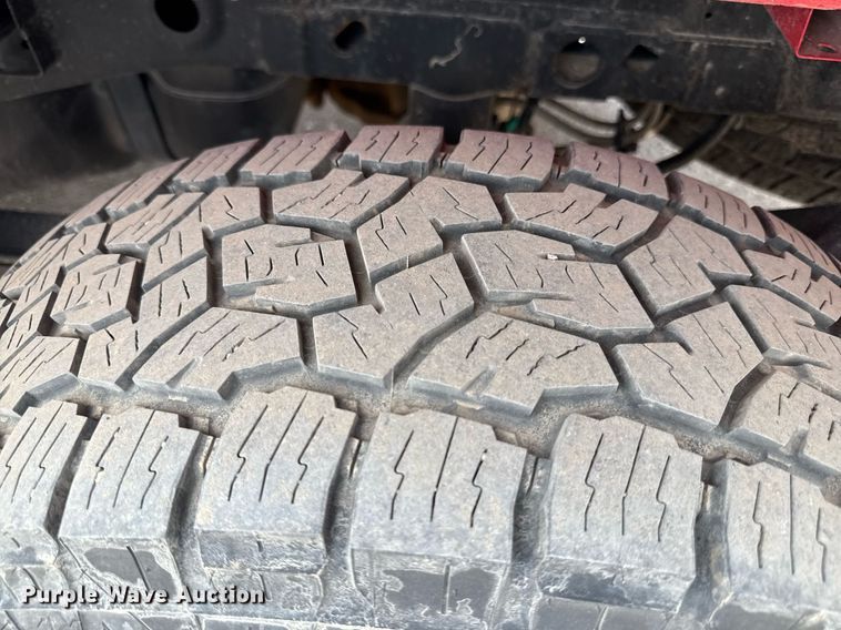 image for item ED4138 2021 Ford F150 SuperCrew pickup truck