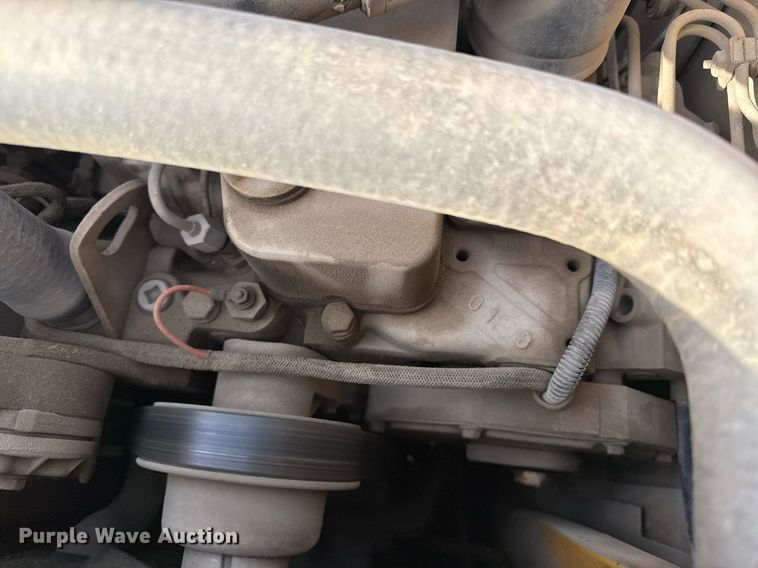 image for item ED4176 2000 Hypac C754A double drum vibratory roller