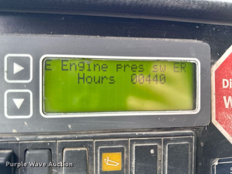 image for item ED4184 1997 Euclid R65 haul truck