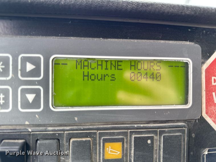 image for item ED4184 1997 Euclid R65 haul truck