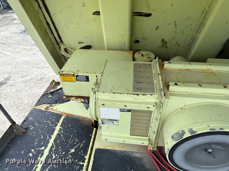 image for item ED4184 1997 Euclid R65 haul truck