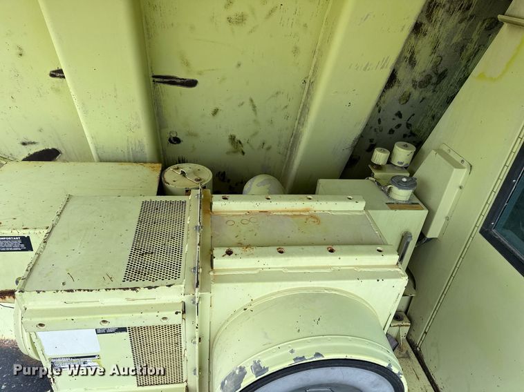 image for item ED4184 1997 Euclid R65 haul truck