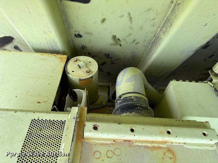 image for item ED4184 1997 Euclid R65 haul truck