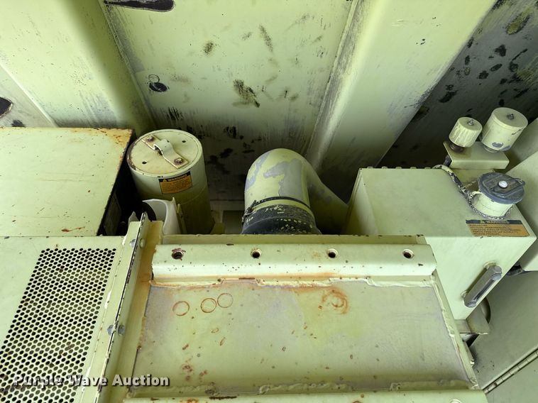 image for item ED4184 1997 Euclid R65 haul truck