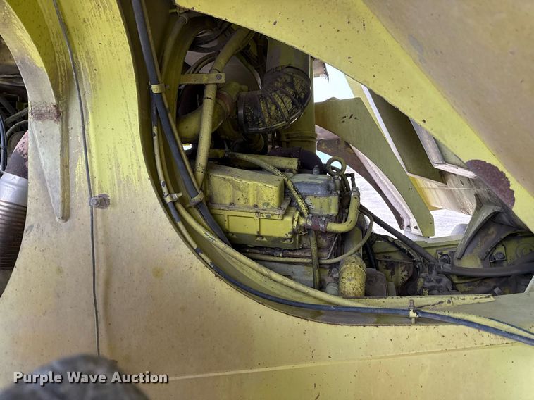 image for item ED4184 1997 Euclid R65 haul truck