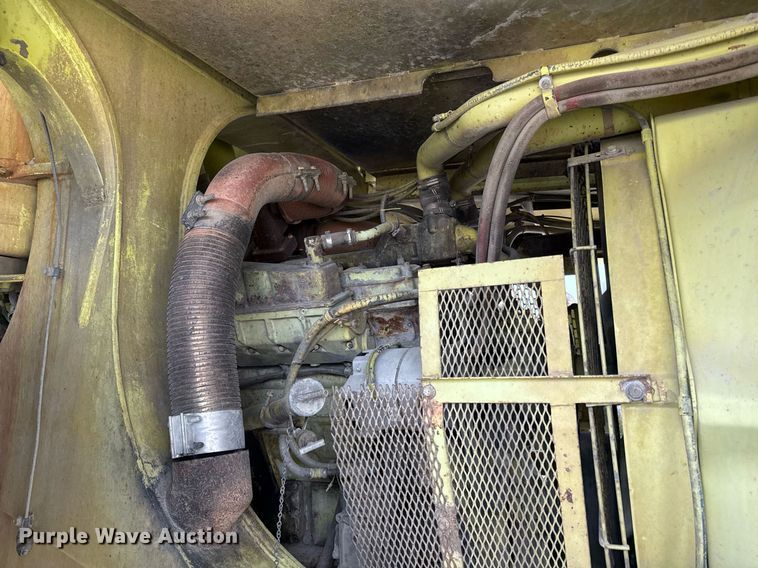 image for item ED4184 1997 Euclid R65 haul truck