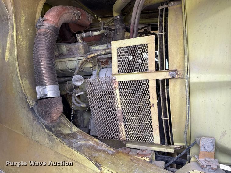 image for item ED4184 1997 Euclid R65 haul truck