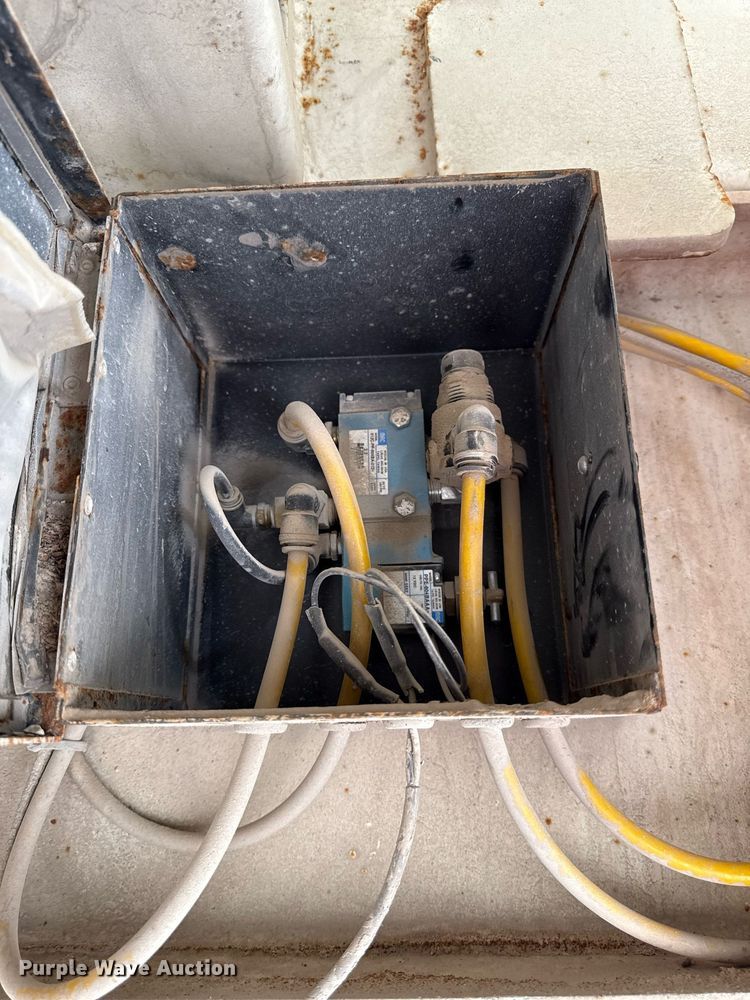 image for item ED4198 2021 CTS Rock Master end dump trailer