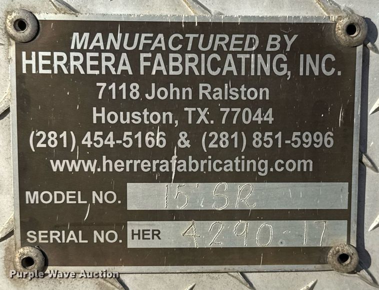 image for item ED5565 2013 Freightliner Coronado dump truck