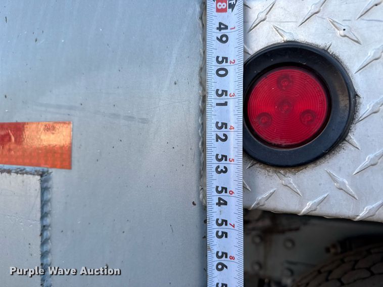 image for item ED5565 2013 Freightliner Coronado dump truck