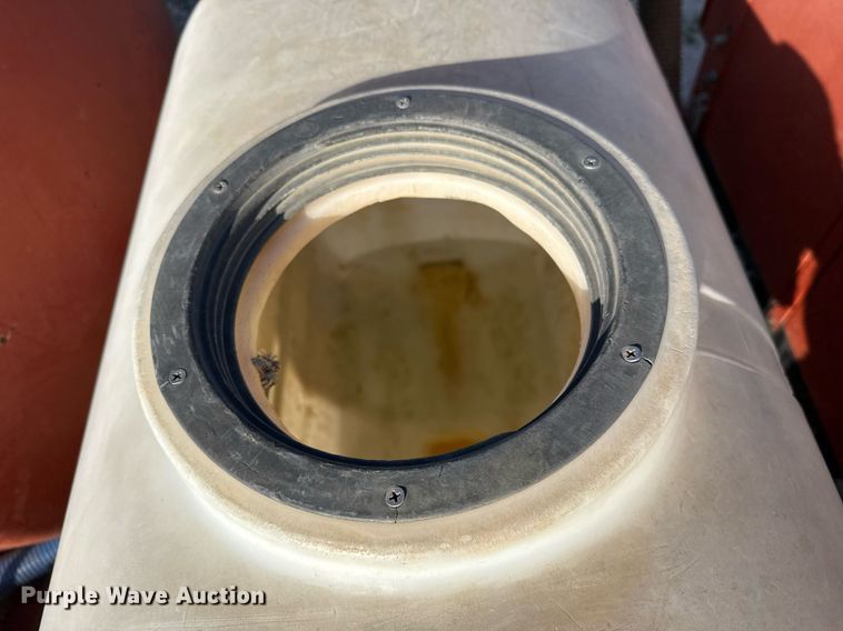 image for item ED5567 2013 Ditch Witch FX30 vacuum excavator