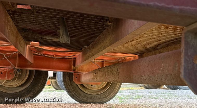 image for item ED5567 2013 Ditch Witch FX30 vacuum excavator