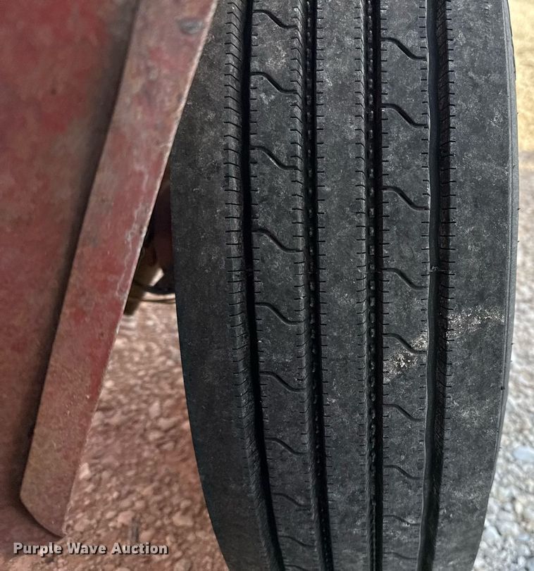 image for item ED5567 2013 Ditch Witch FX30 vacuum excavator