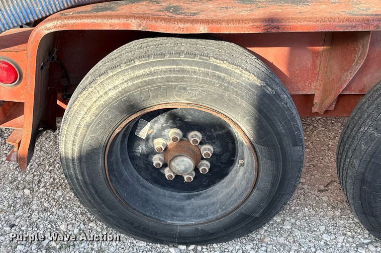 image for item ED5567 2013 Ditch Witch FX30 vacuum excavator