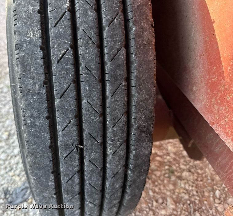 image for item ED5567 2013 Ditch Witch FX30 vacuum excavator