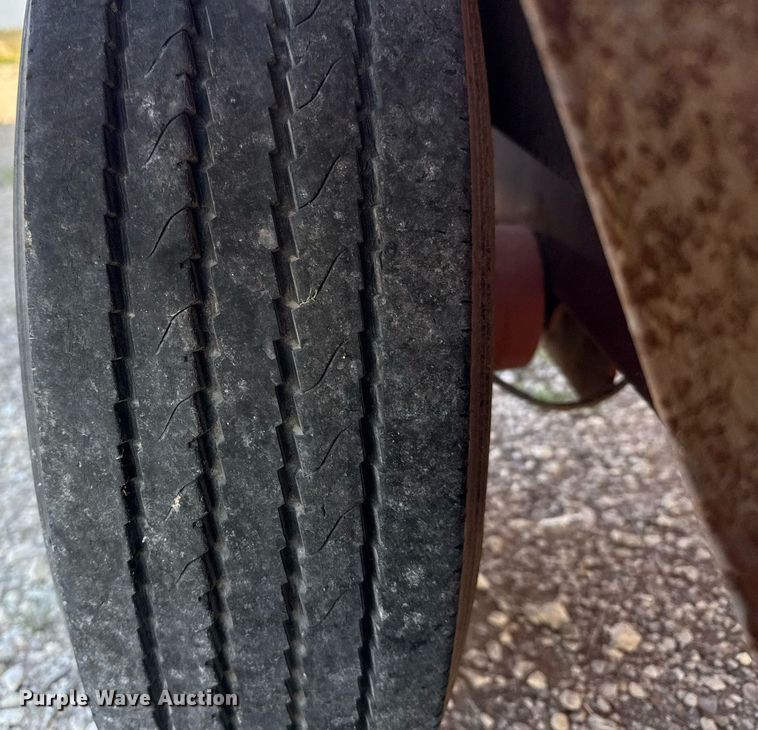 image for item ED5567 2013 Ditch Witch FX30 vacuum excavator