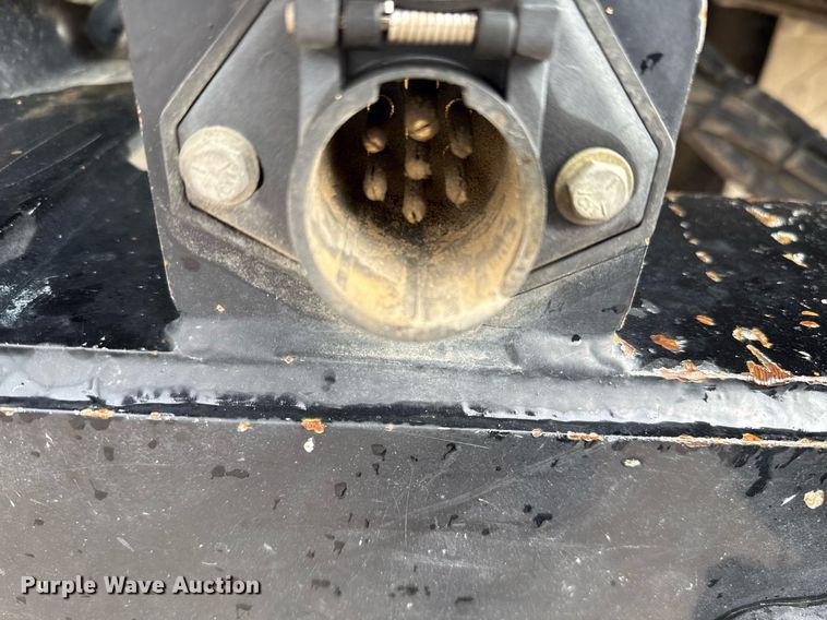 image for item ED5570 2014 Freightliner M2 bucket truck