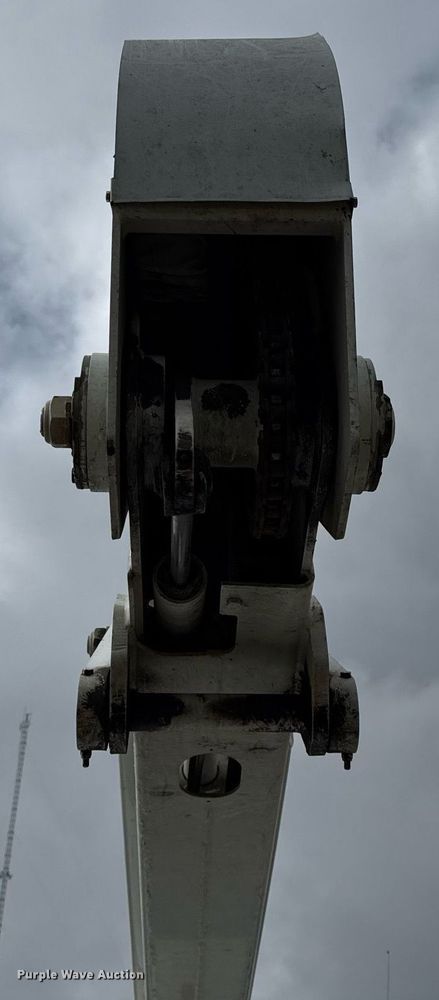 image for item ED5570 2014 Freightliner M2 bucket truck