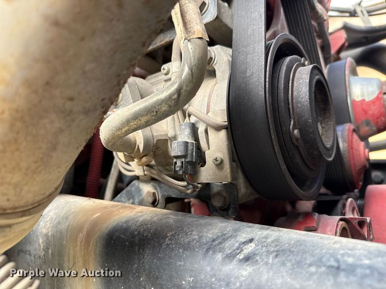 image for item ED5570 2014 Freightliner M2 bucket truck