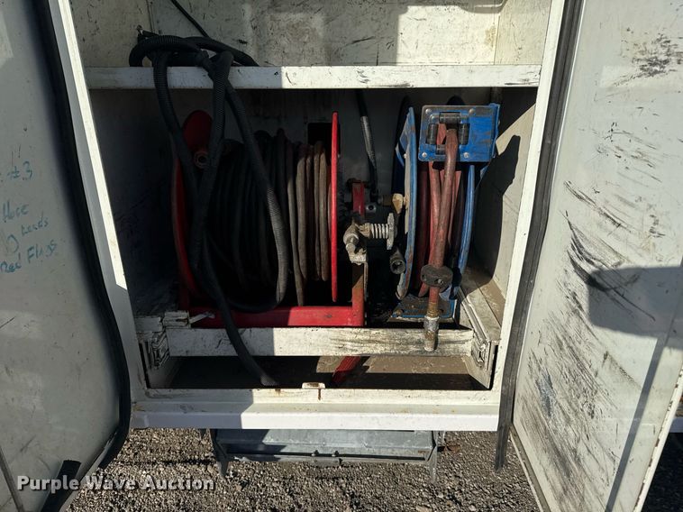 image for item EG2343 2010 Freightliner Business Class M2 utility / service truck