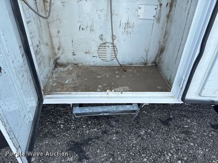 image for item EG2343 2010 Freightliner Business Class M2 utility / service truck