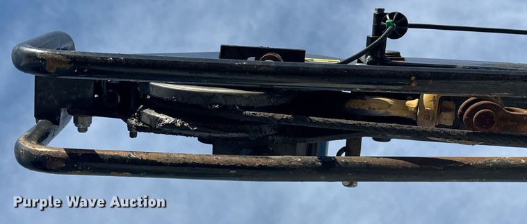 image for item EG2343 2010 Freightliner Business Class M2 utility / service truck