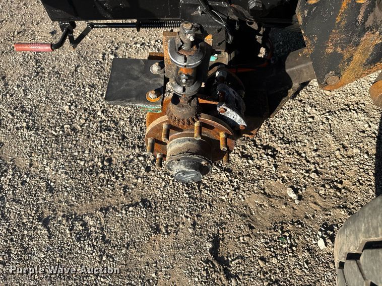 image for item EG2343 2010 Freightliner Business Class M2 utility / service truck